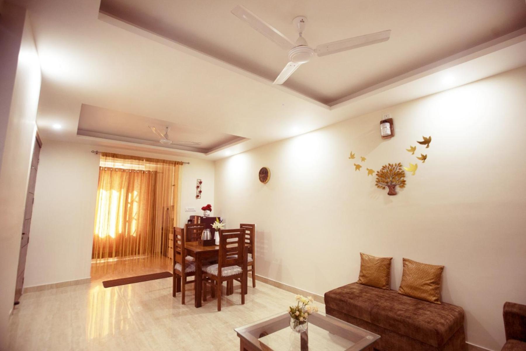 Yogvan Luxury 1Bhk Apartments Tapovan Rishīkesh المظهر الخارجي الصورة