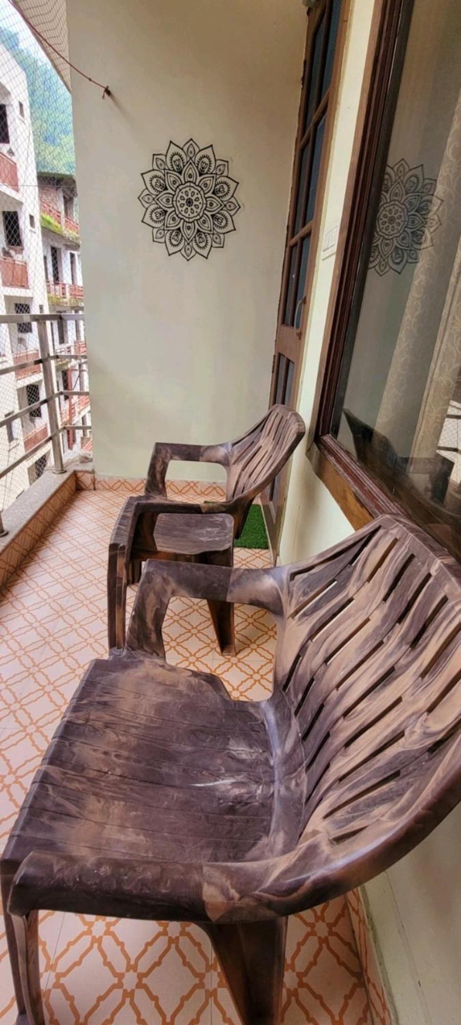 Yogvan Luxury 1Bhk Apartments Tapovan Rishīkesh المظهر الخارجي الصورة