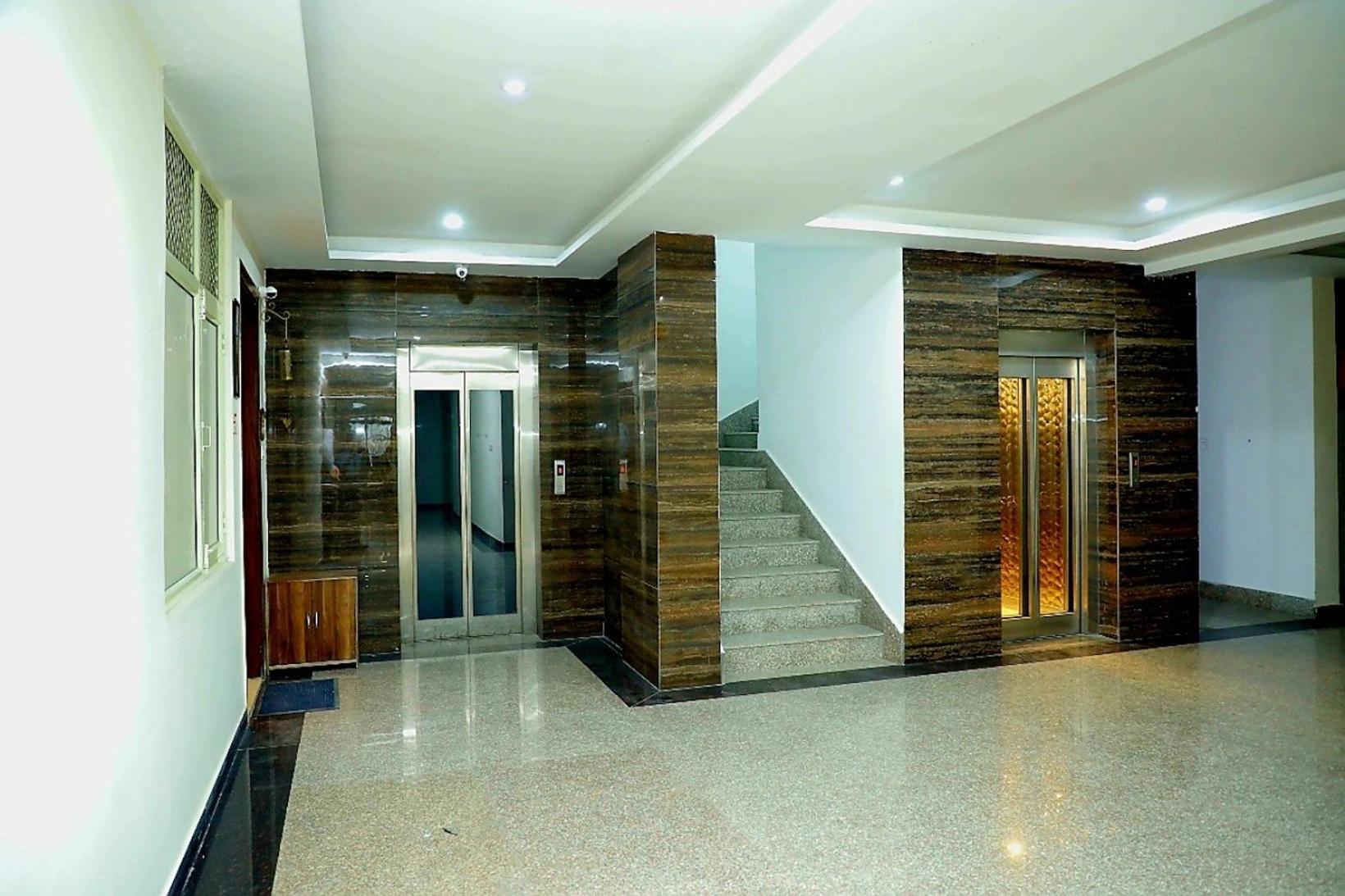 Yogvan Luxury 1Bhk Apartments Tapovan Rishīkesh المظهر الخارجي الصورة